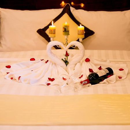 Minh Duong Nha Trang Hotel Exterior photo
